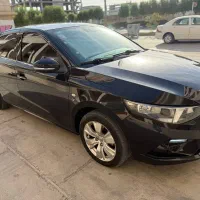 فروش فوری تارا  V4 LX فول مشکی آبنوس|خودرو سواری و وانت|اهواز, نبوت|دیوار