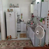 خانه نقلی 55متری تخفیف تا یه روز دیگر|فروش خانه و ویلا|اصفهان, سودان|دیوار