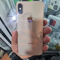 گوشی آیفون xs معاوضه هم داریم