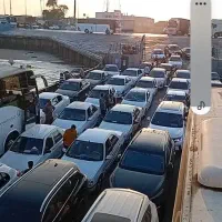 سفر گروهی قشم 6 روزه خدمات عالی دی ماه|تور و چارتر|مشهد, رده|دیوار