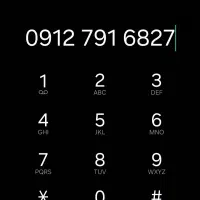 سیم کارت کدصفر ۶سال خاموش بدون زنگ خور