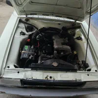 پیکان وانت|خودرو سواری و وانت|مرودشت, نقش رستم|دیوار