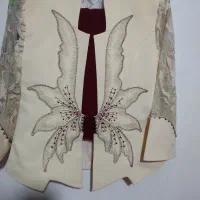 لباس مجلسی