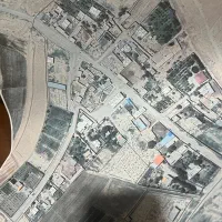 ۶هکتار زمین سند شش دانگ همراه با آب