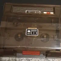 نوار برگردان قدیمی