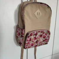 کوله پشتی