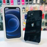 iphone 12   Normal                     تاچ موبایل|موبایل|کرمانشاه, |دیوار