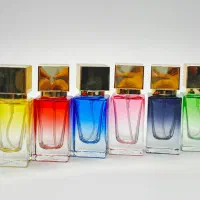 انواع شیشه عطر و اسانس