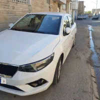 تارا V1 پلاس دستی  مدل 1403|خودرو سواری و وانت|نجفآباد, یزدانشهر|دیوار