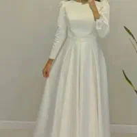 لباس عروس فرمالیته