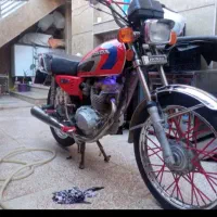 موتور ۱۵۰مدارک تکمیل