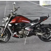 موتور زونتس v249