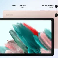 سامسونگ A8 سالم