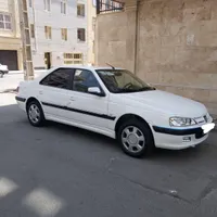 پژو پارس Tu5مدل ۱۴۰۲