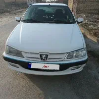 پژوپارس  ۴۰۱XU۷P