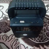 اسبیکر شارژری نو|سیستم صوتی خانگی|ماهدشت, |دیوار