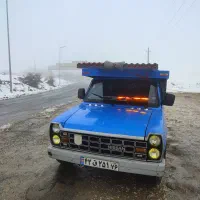 نیسان بار وانت بار حمل بار و اسباب کشی پوررسول|خدمات حمل و نقل|رودسر, |دیوار