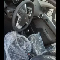 207 پانا ارتقا یافته|خودرو سواری و وانت|جم, |دیوار