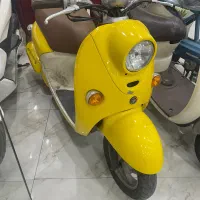 اسکوپی هواندا