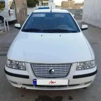 سمندLXمدل ۹۹تمام فابریک درحدصفر