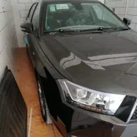 دنا پلاس اتومات توربو آپشنال|خودرو سواری و وانت|داراب, |دیوار