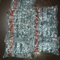 بست شلنگ آلمانی سایز ۱۶ تا ۱۰ ۱۰۰ عددی و فیلتر هود