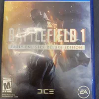 سی دی پی اس4 بتل فیل ده یک