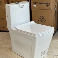 توالت فرنگی(چینی کُرد)نمایندگی