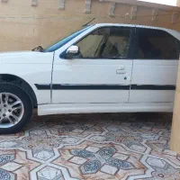 پارس مدل1402 فول سفارشی