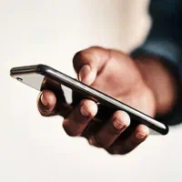 جوبای کار آنلاین یا کار با گوشی هستم