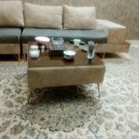 مبل راحتی ال