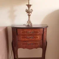 کنسول معرق کار دست