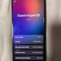 Poco X6 5G|موبایل|تهران, مهران|دیوار