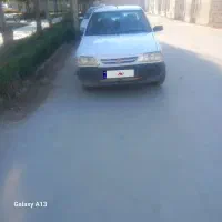 فروش یا معاوضه با خودرو به جز پراید