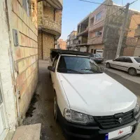 اریسان مدل ۹۴|خودرو سواری و وانت|ارومیه, |دیوار