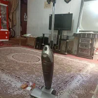 جارو شارژی ویداس
