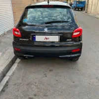 پژو ۲۰۷