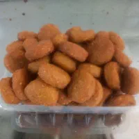 فلافل آماده خوشمزه و سالم