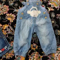 لباس|کفش و لباس بچه|خرمآباد, |دیوار