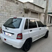 پراید ۱۱۱ فروش فوری