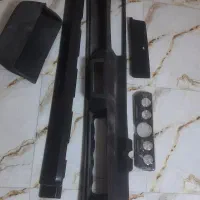 داشبورد جیپ صحرا