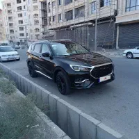 فیدیلیتی هفت نفره مدل 404 الیت
