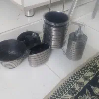 ست اشپز خونه