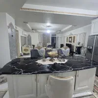 اپارتمان ۱۰۶متر دوخواب/سندار/روبه نما/خوش نقشه|اجارهٔ آپارتمان|کرج, گلشهر|دیوار