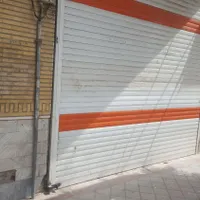 اجاره مغازه در بر خیابان یزدانشهر|اجارهٔ مغازه و غرفه|قم, یزدان‌شهر|دیوار