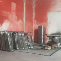 کارگراقانیازمندیم|استخدام صنعتی، فنی، مهندسی|پاکدشت, پاکدشت (مامازند)|دیوار