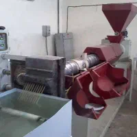 صنایع پلاستیک