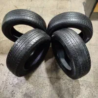 لاستیک 15*65*185پژو|قطعات یدکی و لوازم جانبی|تهران, والفجر (افسریه)|دیوار