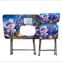 میز تحریر کودک میز باکسدار میز تحریر چیکا|اسباب و اثاث بچه|مشهد, مصلی (کارمندان اول)|دیوار