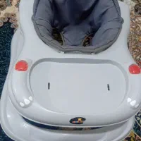 لورلورک بچه|کالسکه و لوازم جانبی|قوچان, |دیوار